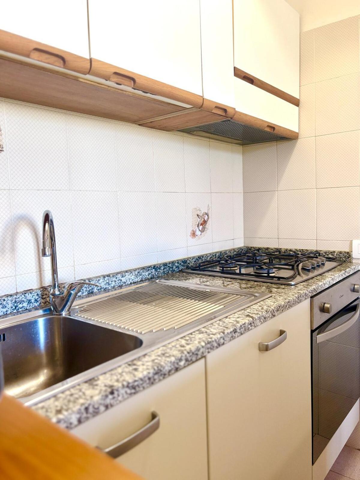 Apartment Nura's - Casa Michelle *